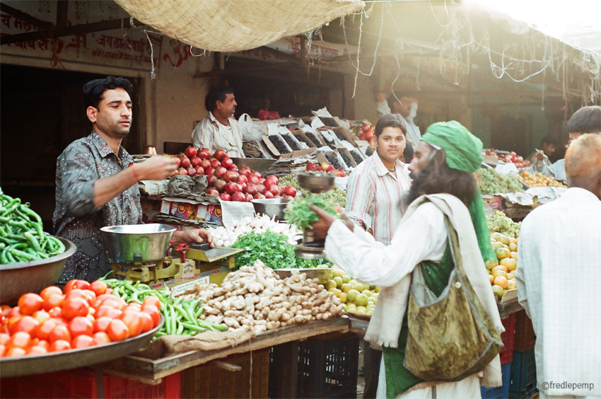 Bikaner