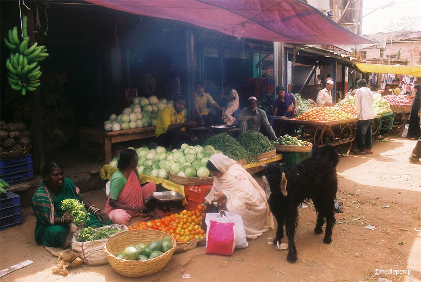 Hyderabad