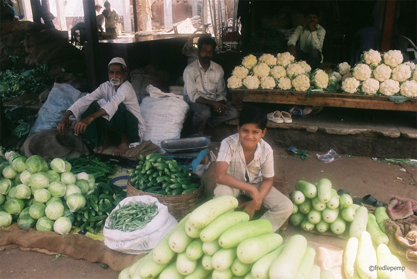 Hyderabad