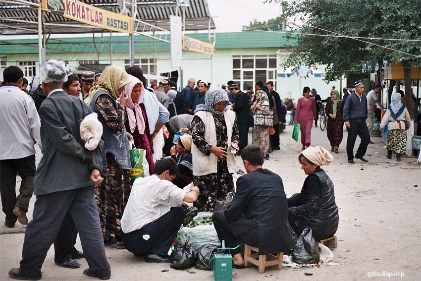 Namangan