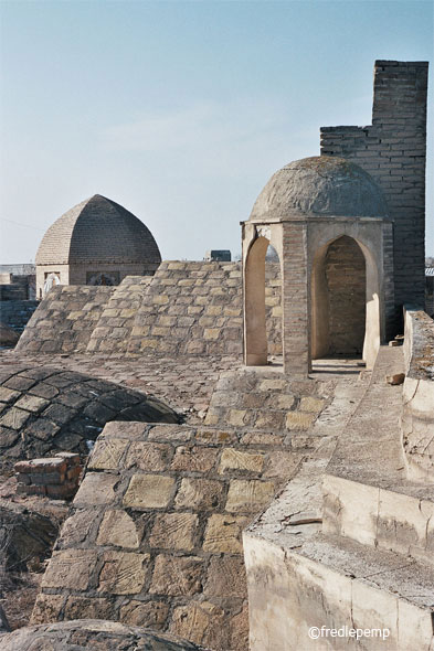 Bukhara