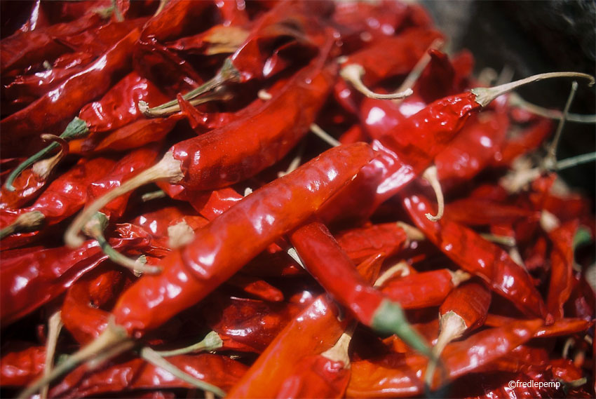 piments