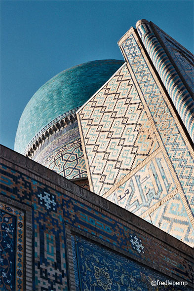 Samarkand