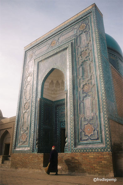 Samarkand